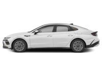 2026 Hyundai Sonata Hybrid