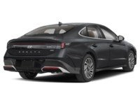 2026 Hyundai Sonata Hybrid
