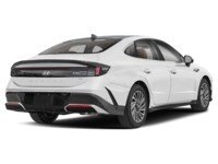 2026 Hyundai Sonata Hybrid