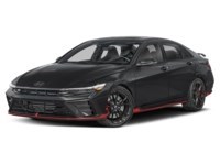 2024 Hyundai Elantra N