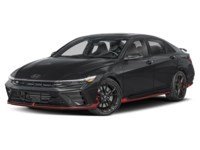 2024 Hyundai Elantra N