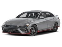 2024 Hyundai Elantra N