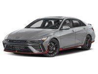 2024 Hyundai Elantra N