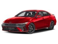 2024 Hyundai Elantra N