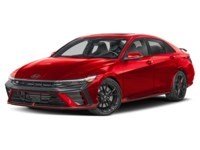 2024 Hyundai Elantra N