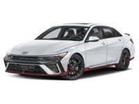 2024 Hyundai Elantra N