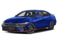 2024 Hyundai Elantra N