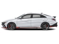 2024 Hyundai Elantra N
