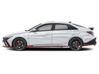 2024 Hyundai Elantra N