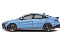 2024 Hyundai Elantra N