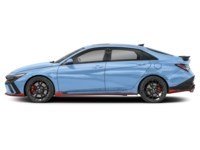 2024 Hyundai Elantra N