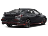 2025 Hyundai Elantra N