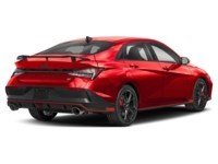 2024 Hyundai Elantra N