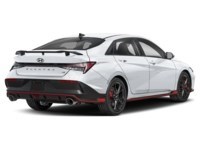 2024 Hyundai Elantra N