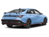 2024 Hyundai Elantra N