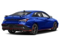 2025 Hyundai Elantra N