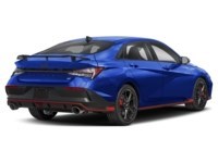 2024 Hyundai Elantra N