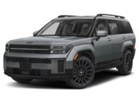 2024 Hyundai Santa Fe Ultimate Calligraphy AWD Hampton Grey  Shot 1