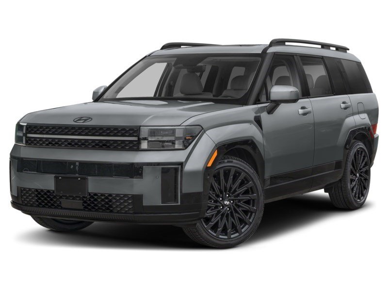 2024 Hyundai Santa Fe Ultimate Calligraphy AWD Hampton Grey  Shot 1