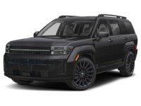 2024 Hyundai Santa Fe Ultimate Calligraphy AWD Twilight Black  Shot 1