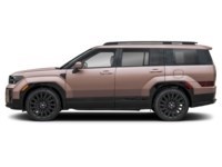 2024 Hyundai Santa Fe Ultimate Calligraphy AWD Earthy Brass  Shot 5