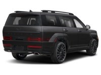 2024 Hyundai Santa Fe Ultimate Calligraphy AWD Twilight Black  Shot 2