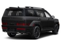2025 Hyundai Santa Fe Ultimate Calligraphy AWD Twilight Black  Shot 2