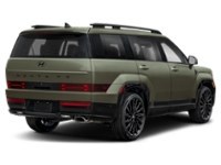 2025 Hyundai Santa Fe Ultimate Calligraphy AWD Rockwood Green  Shot 6