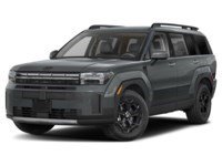 2024 Hyundai Santa Fe XRT AWD Hampton Grey  Shot 1