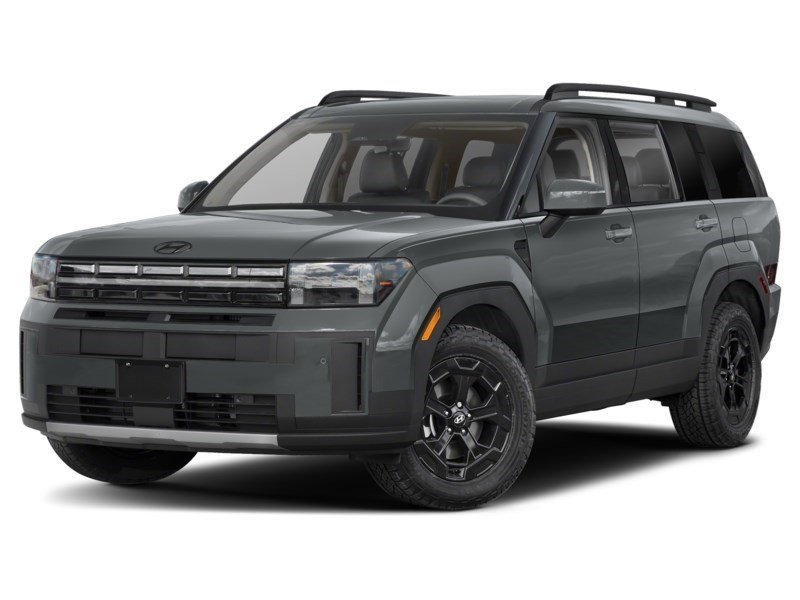 2024 Hyundai Santa Fe XRT AWD Hampton Grey  Shot 1