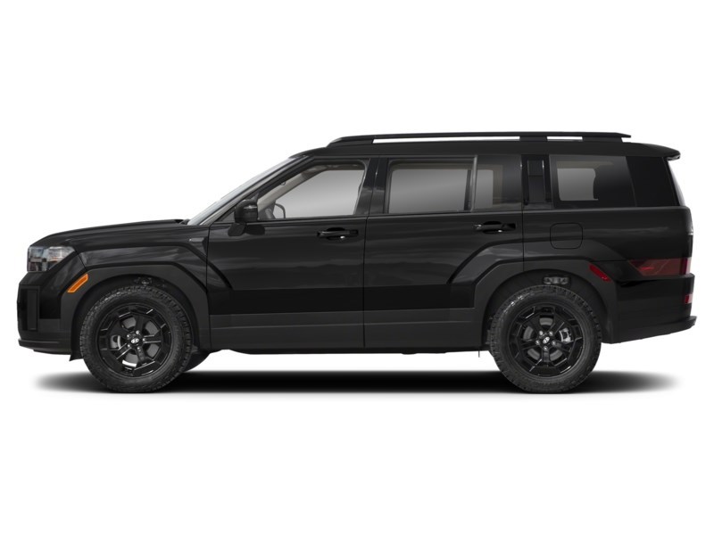 2025 Hyundai Santa Fe XRT AWD