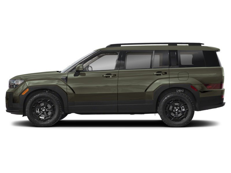 2025 Hyundai Santa Fe XRT AWD