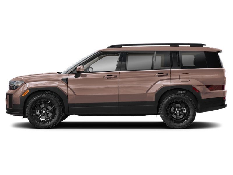 2025 Hyundai Santa Fe XRT AWD