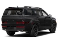 2025 Hyundai Santa Fe XRT AWD Twilight Black  Shot 2