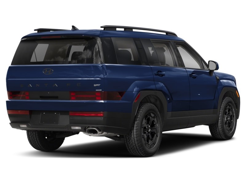 2025 Hyundai Santa Fe XRT AWD