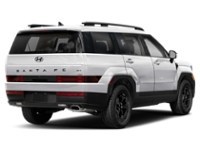 2025 Hyundai Santa Fe XRT AWD Serenity White  Shot 15