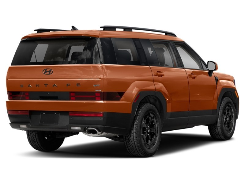 2025 Hyundai Santa Fe XRT AWD