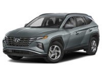 2024 Hyundai Tucson Preferred AWD Amazon Grey  Shot 1