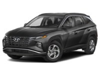 2024 Hyundai Tucson Preferred AWD Ash Black  Shot 4