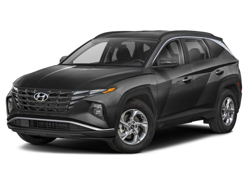 2024 Hyundai Tucson Preferred AWD Ash Black  Shot 1