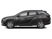 2024 Hyundai Tucson Preferred AWD Ash Black  Shot 5