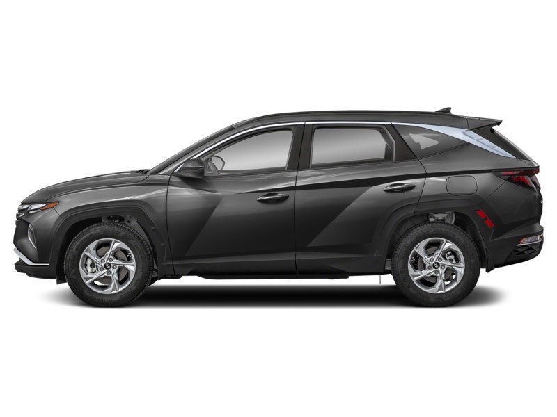 2024 Hyundai Tucson Preferred AWD Ash Black  Shot 5