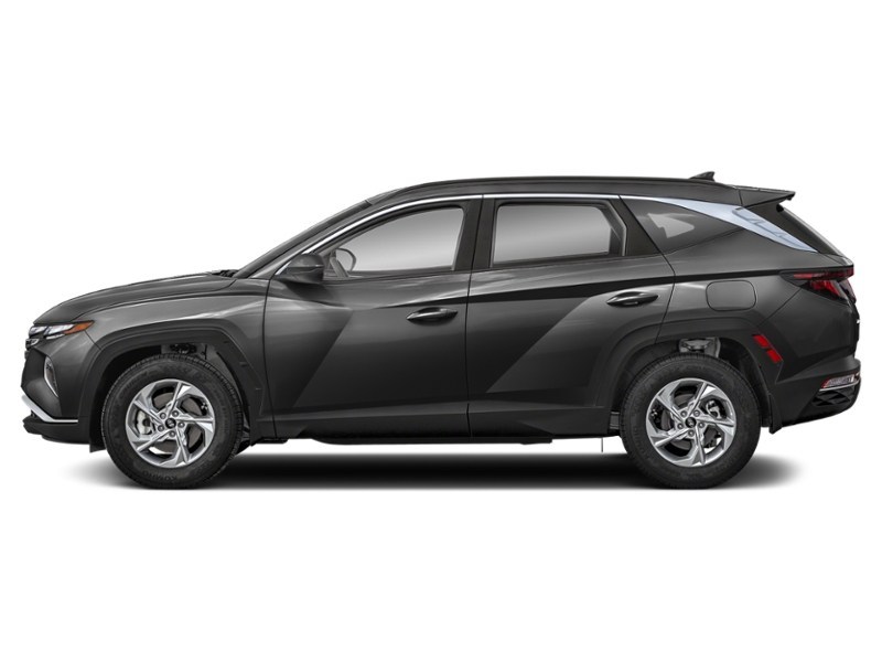 2024 Hyundai Tucson Preferred AWD Ash Black  Shot 3