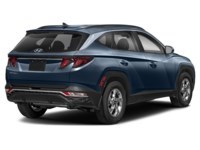2024 Hyundai Tucson Preferred AWD Deep Sea Blue  Shot 6