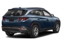 2024 Hyundai Tucson Preferred AWD Deep Sea Blue  Shot 2