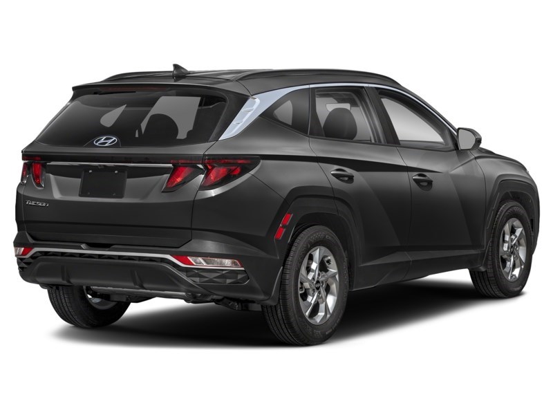 2024 Hyundai Tucson Preferred AWD Ash Black  Shot 6