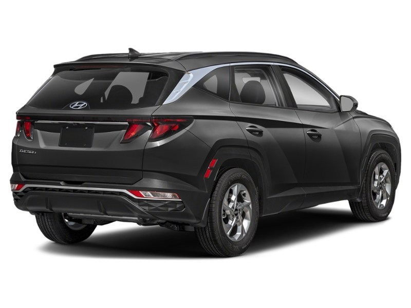 2024 Hyundai Tucson Preferred AWD Ash Black  Shot 6