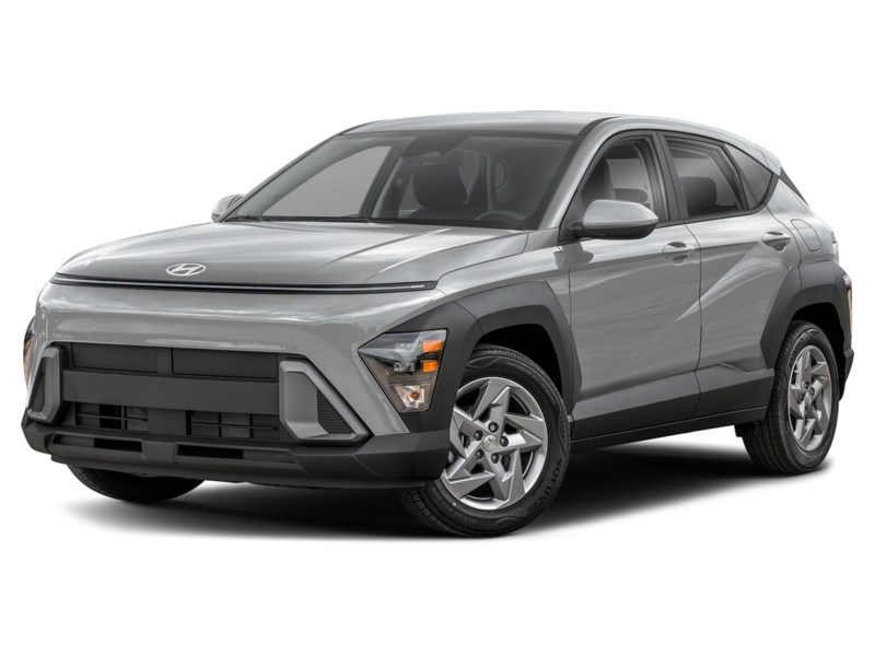 2024 Hyundai Kona 2.0L Essential AWD Cyber Grey  Shot 7