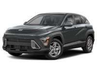 2024 Hyundai Kona 2.0L Essential AWD Ecotronic Grey  Shot 8