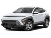 2024 Hyundai Kona 2.0L Essential AWD Atlas White  Shot 18